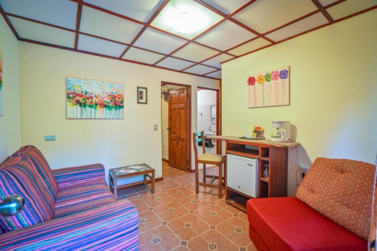 Lands In Love Hotel And Resort Colonia Palmareña Dış mekan fotoğraf