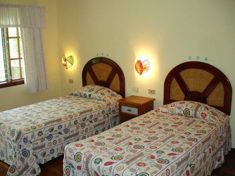 Lands In Love Hotel And Resort Colonia Palmareña Dış mekan fotoğraf