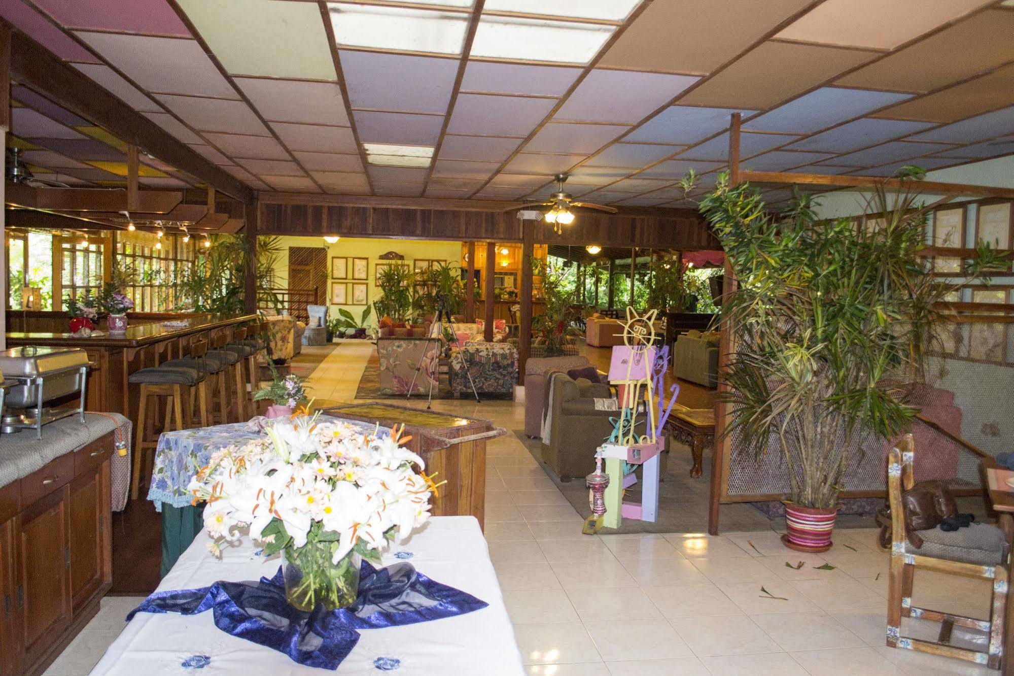 Lands In Love Hotel And Resort Colonia Palmareña Dış mekan fotoğraf